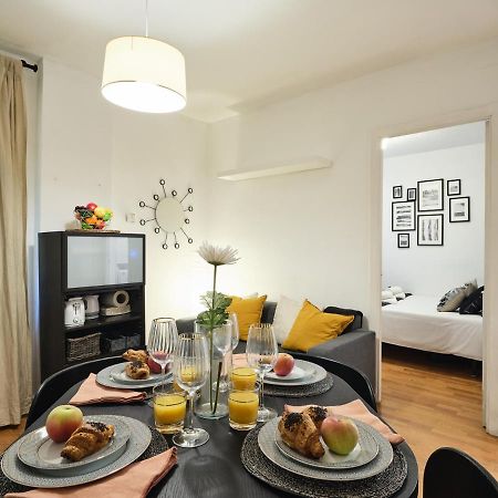 My City Home - Beautiful Apartment At Salamanca Madrid Ngoại thất bức ảnh