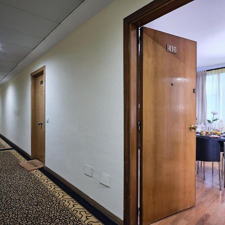 My City Home - Beautiful Apartment At Salamanca Madrid Ngoại thất bức ảnh