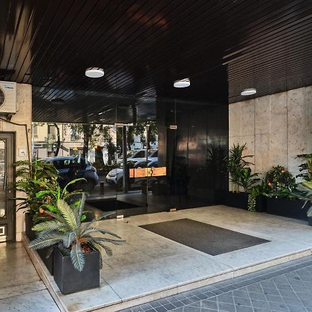 My City Home - Beautiful Apartment At Salamanca Madrid Ngoại thất bức ảnh