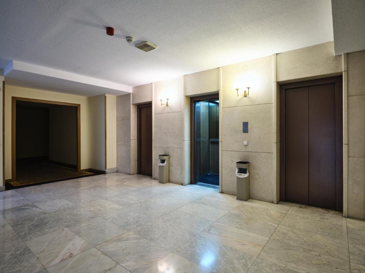 My City Home - Beautiful Apartment At Salamanca Madrid Ngoại thất bức ảnh