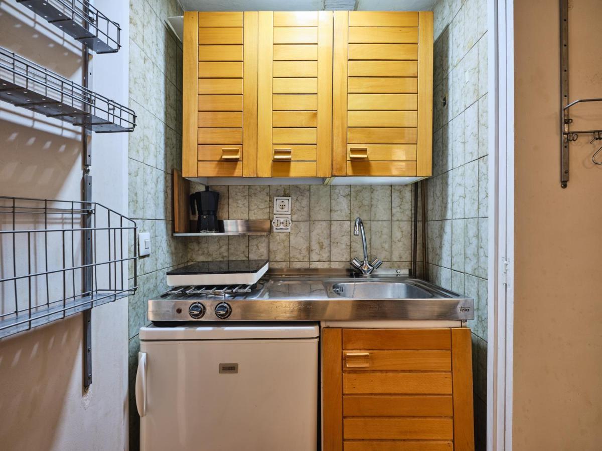 My City Home - Beautiful Apartment At Salamanca Madrid Ngoại thất bức ảnh