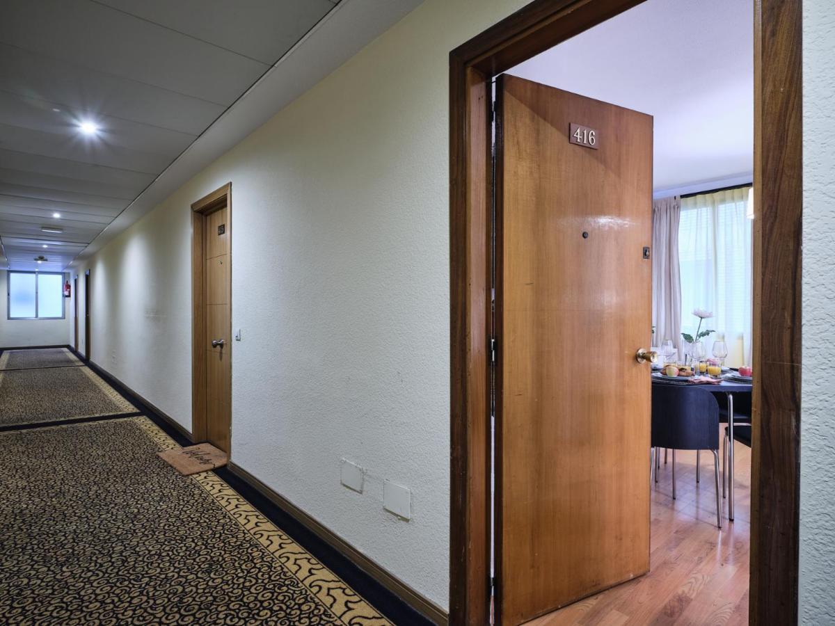 My City Home - Beautiful Apartment At Salamanca Madrid Ngoại thất bức ảnh