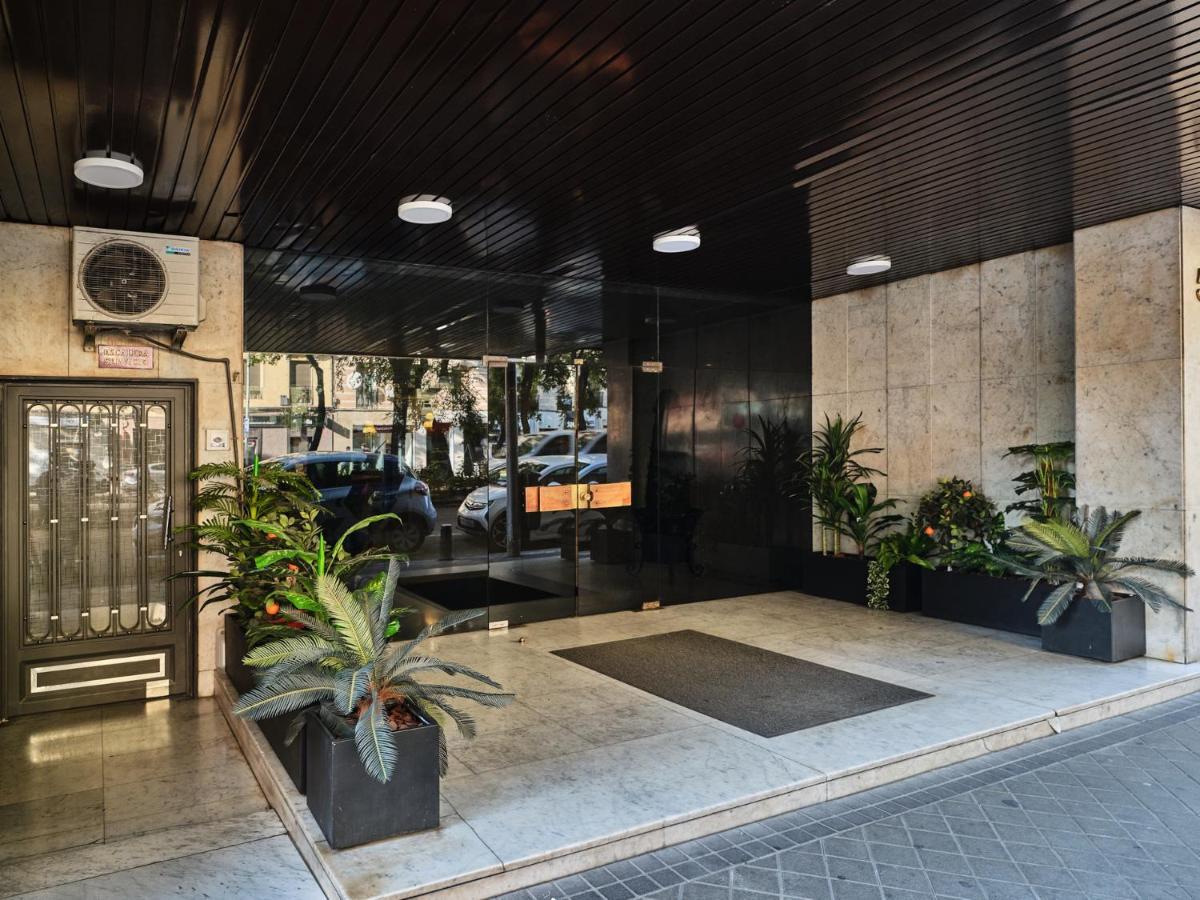 My City Home - Beautiful Apartment At Salamanca Madrid Ngoại thất bức ảnh